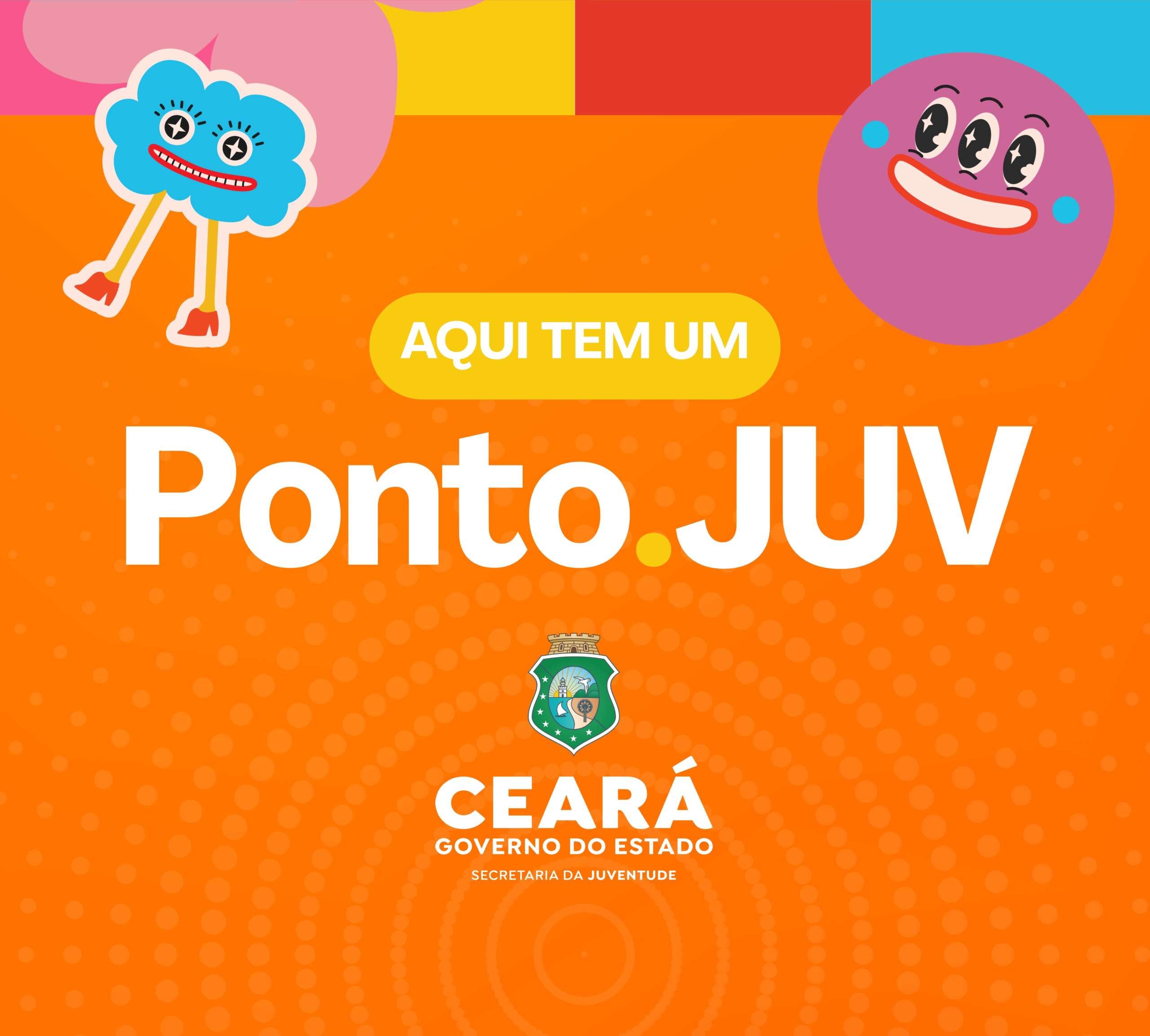 Conheça o Ponto.JUV