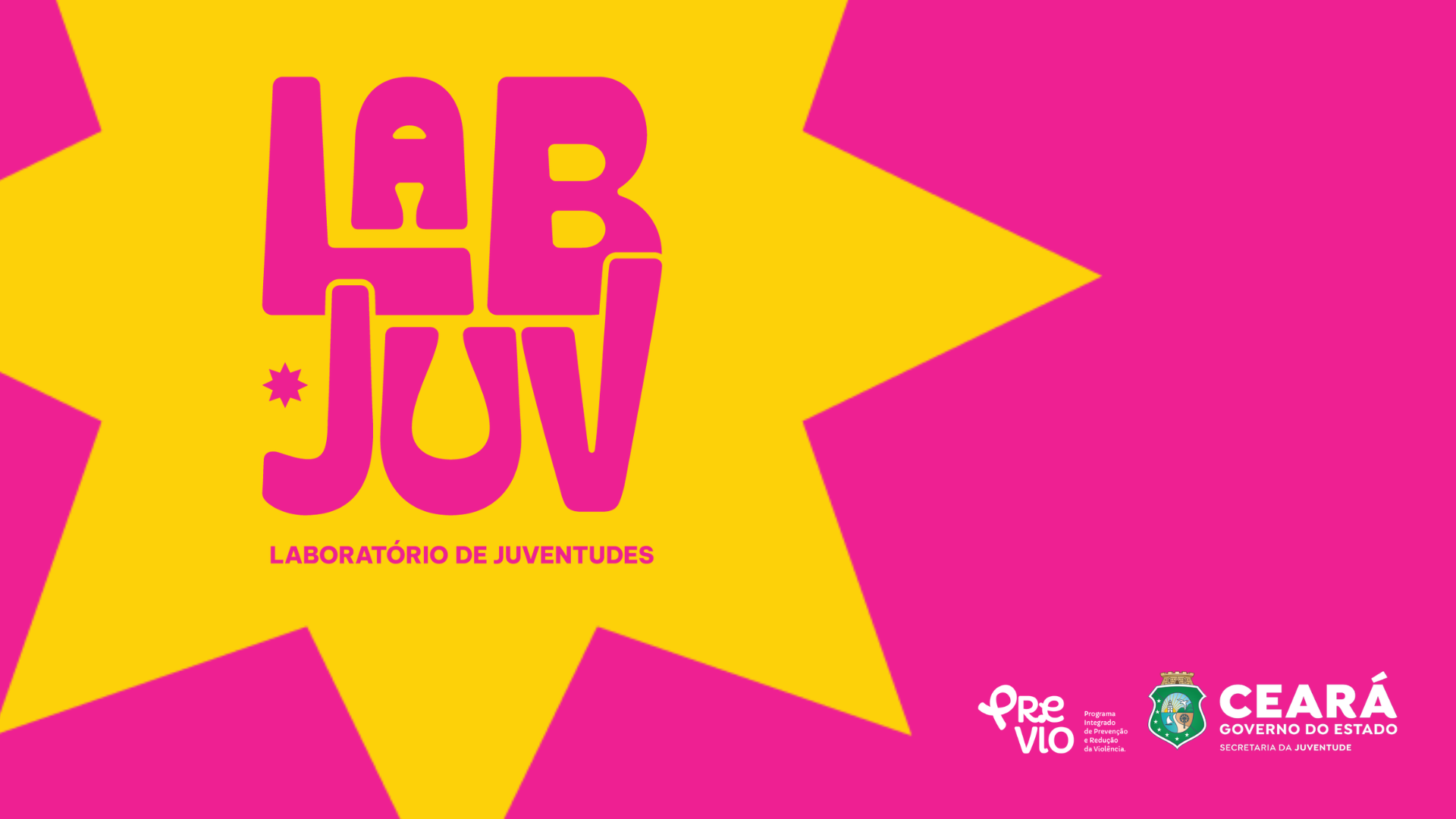 LabJuv – Status de inscrições para o Eixo 1