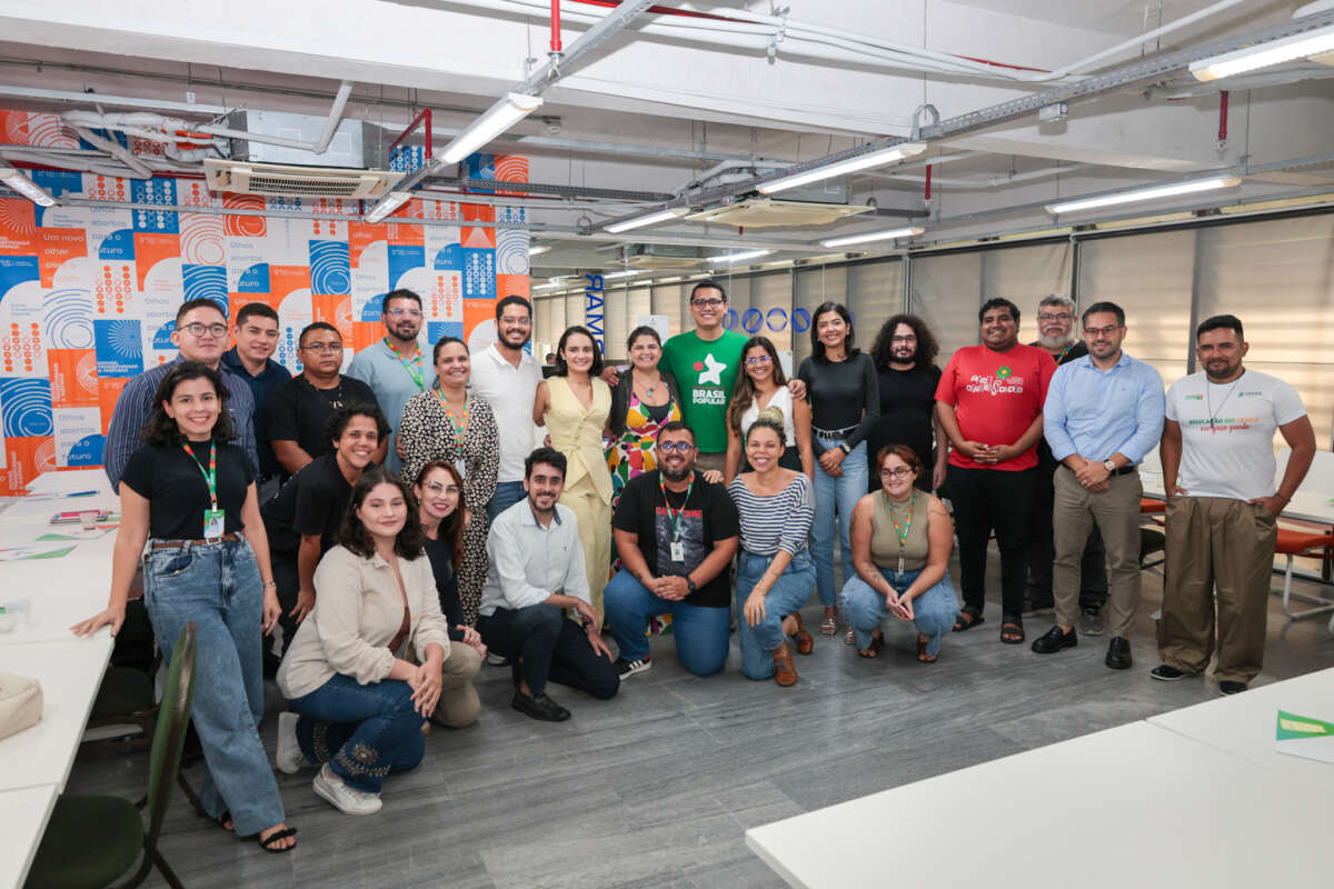 (Foto: Guilherme Freire / Ascom Secretaria do Trabalho)         